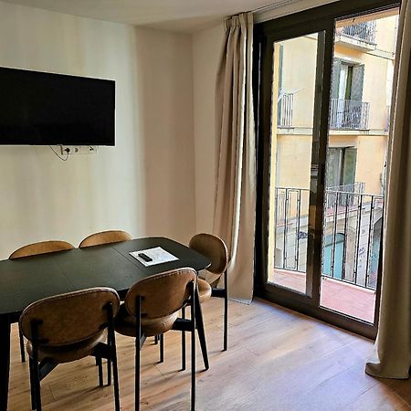 Rambla De Mar Apartments برشلونة المظهر الخارجي الصورة