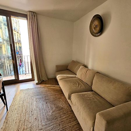 Rambla De Mar Apartments برشلونة المظهر الخارجي الصورة