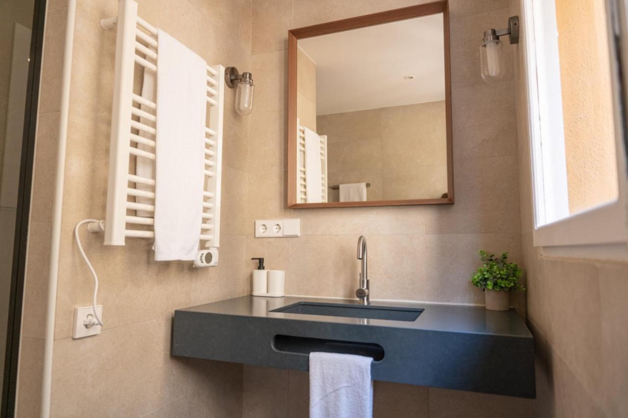 Rambla De Mar Apartments برشلونة المظهر الخارجي الصورة