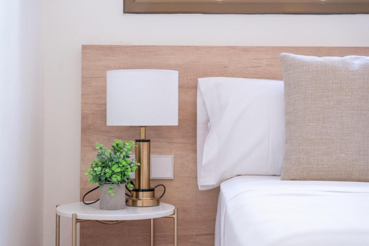 Rambla De Mar Apartments برشلونة المظهر الخارجي الصورة