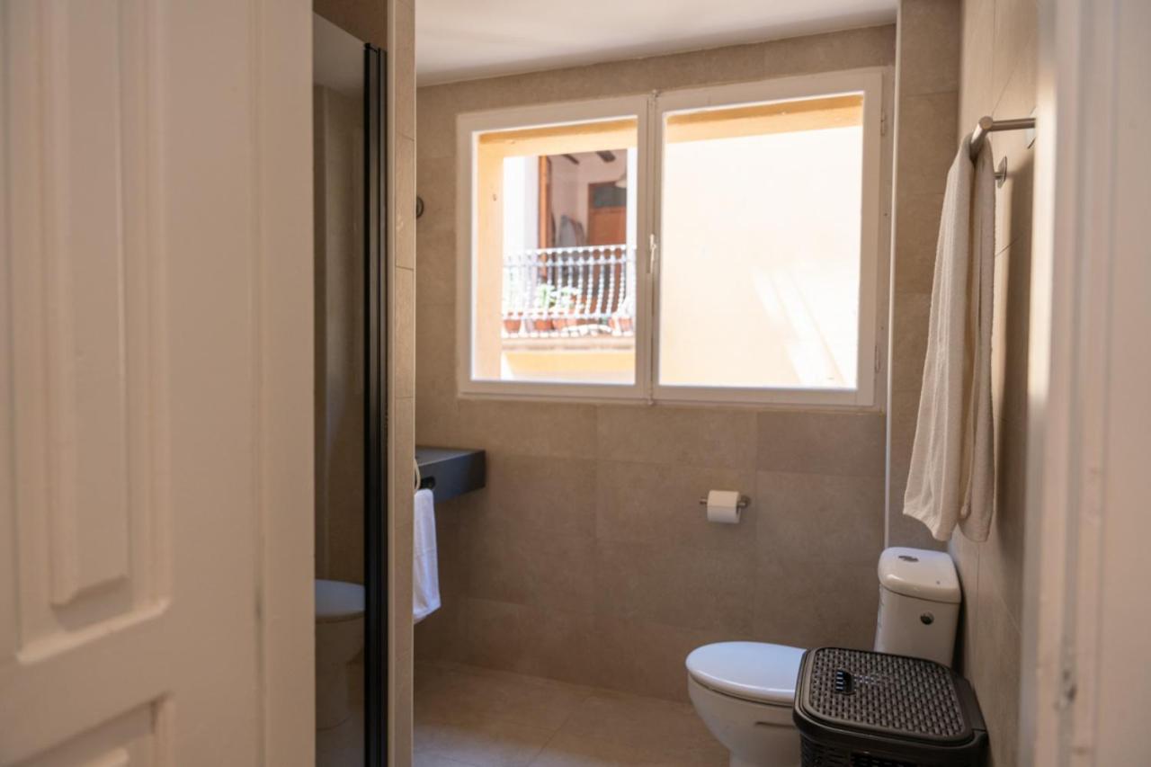 Rambla De Mar Apartments برشلونة المظهر الخارجي الصورة