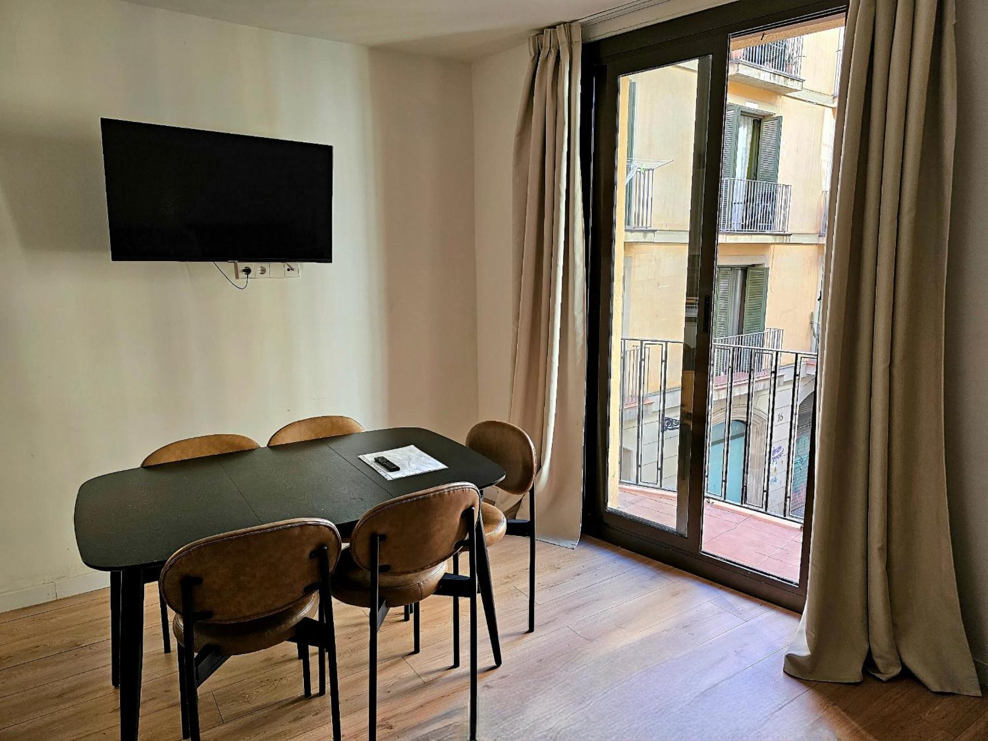 Rambla De Mar Apartments برشلونة المظهر الخارجي الصورة