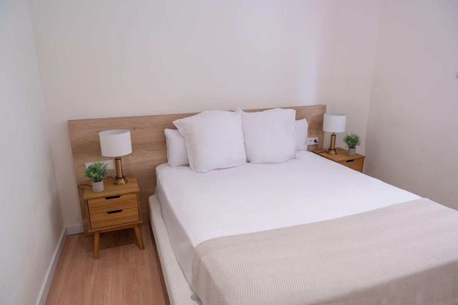 Rambla De Mar Apartments برشلونة المظهر الخارجي الصورة