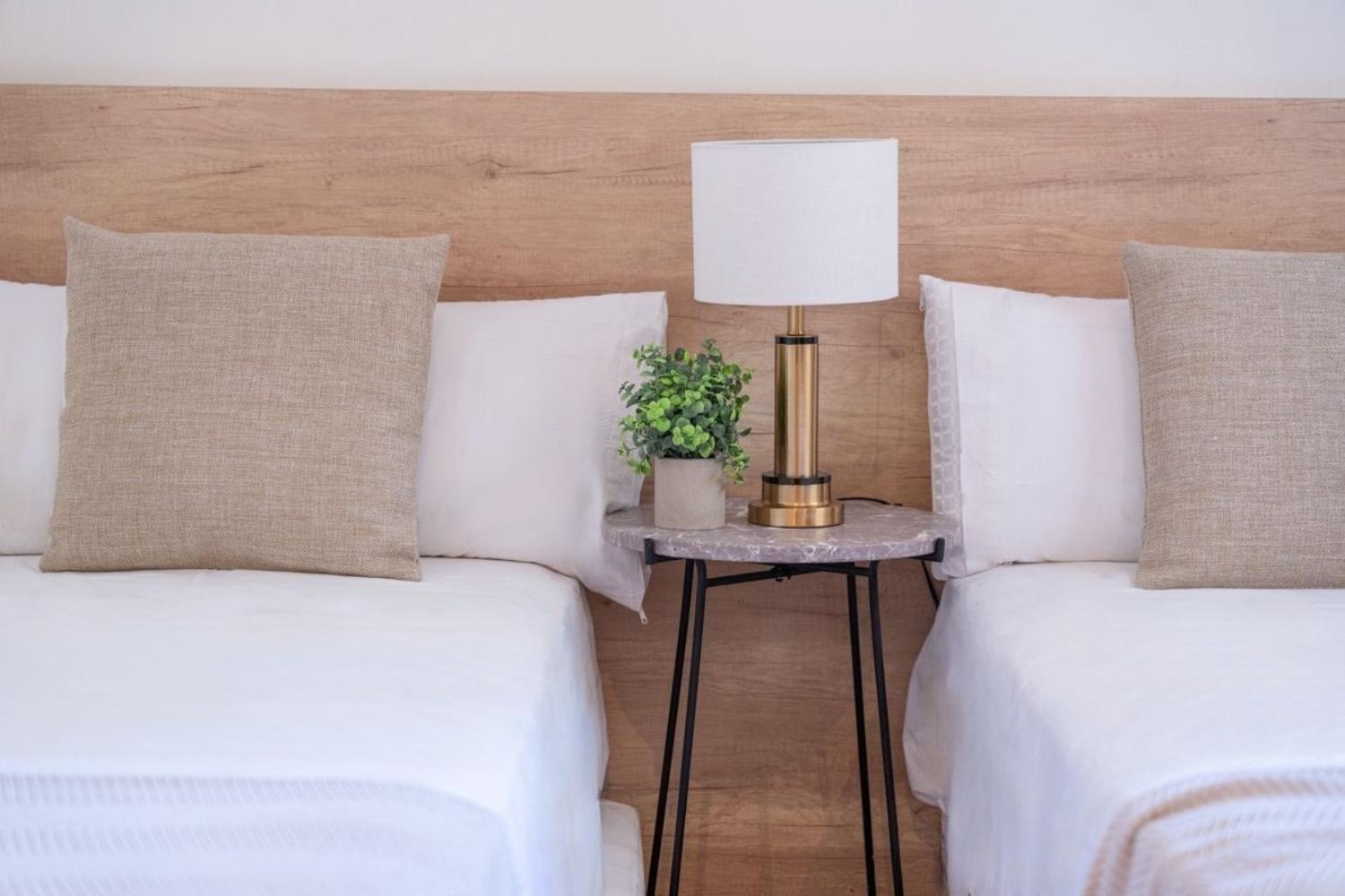 Rambla De Mar Apartments برشلونة المظهر الخارجي الصورة