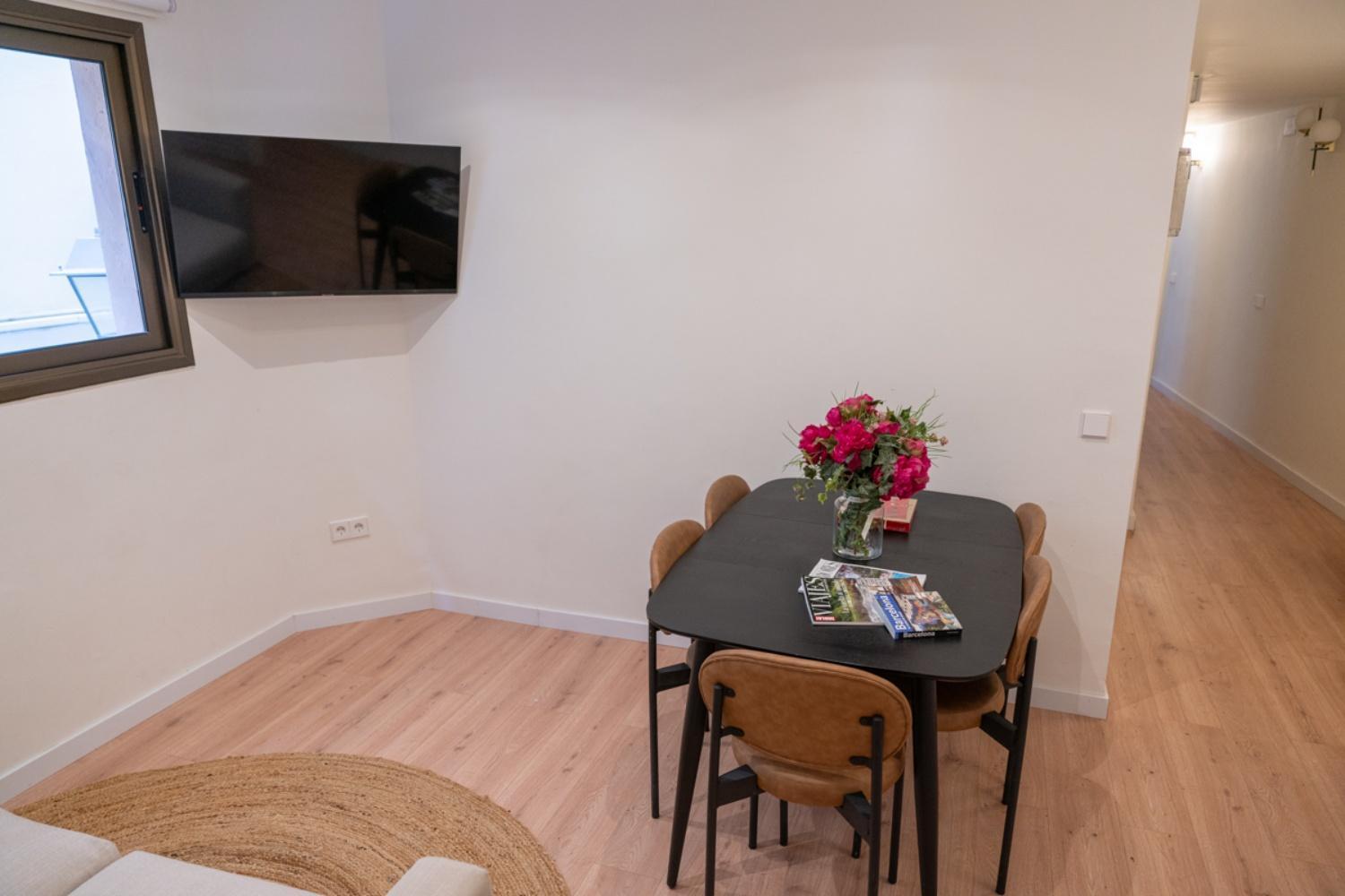 Rambla De Mar Apartments برشلونة المظهر الخارجي الصورة