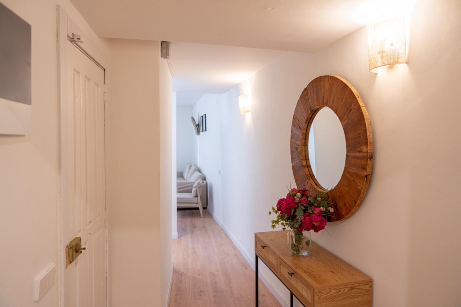 Rambla De Mar Apartments برشلونة المظهر الخارجي الصورة