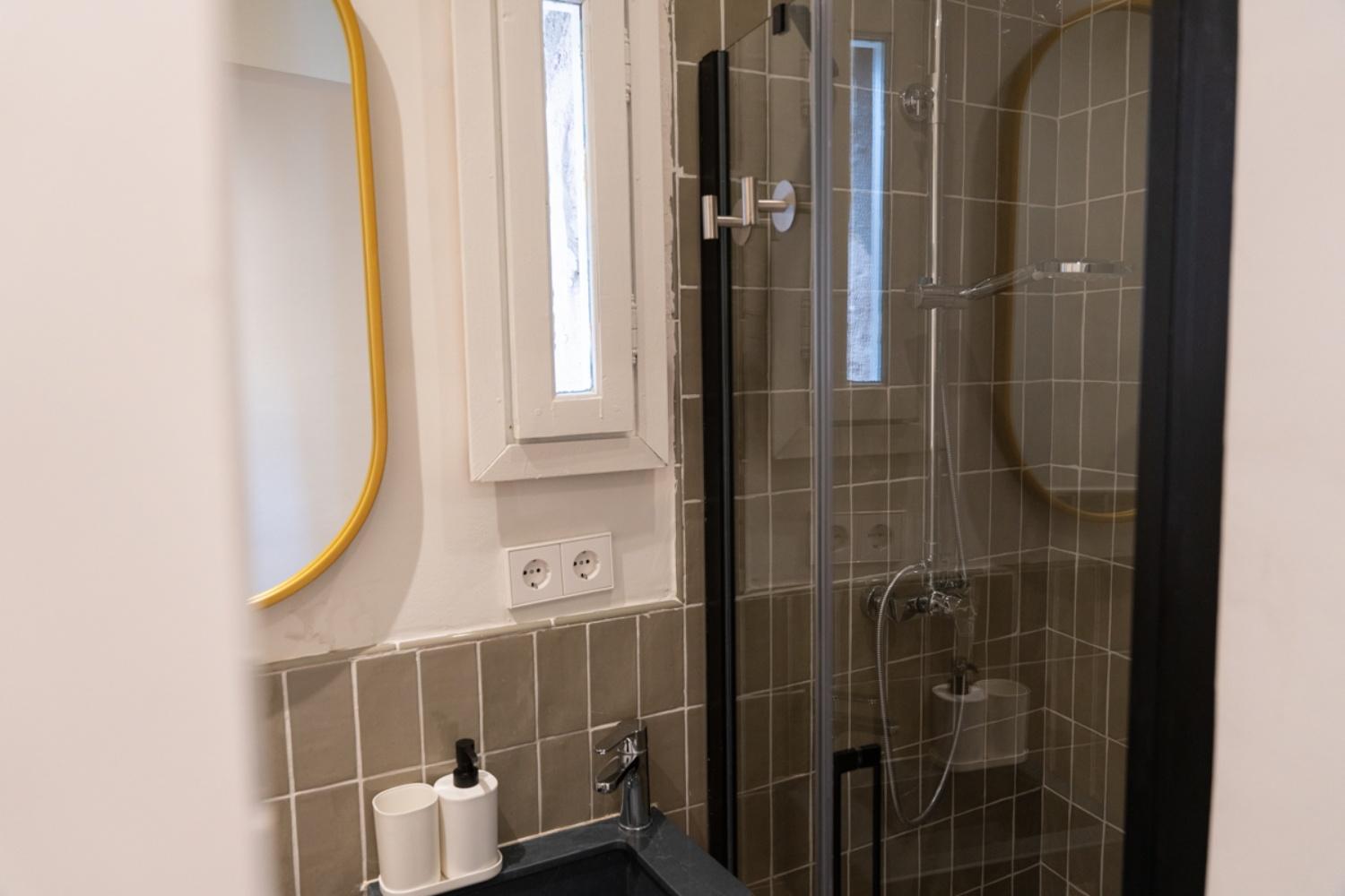 Rambla De Mar Apartments برشلونة المظهر الخارجي الصورة