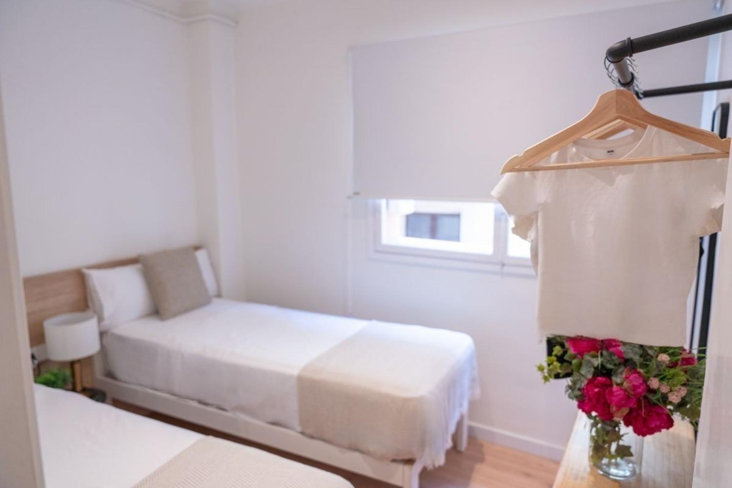 Rambla De Mar Apartments برشلونة المظهر الخارجي الصورة