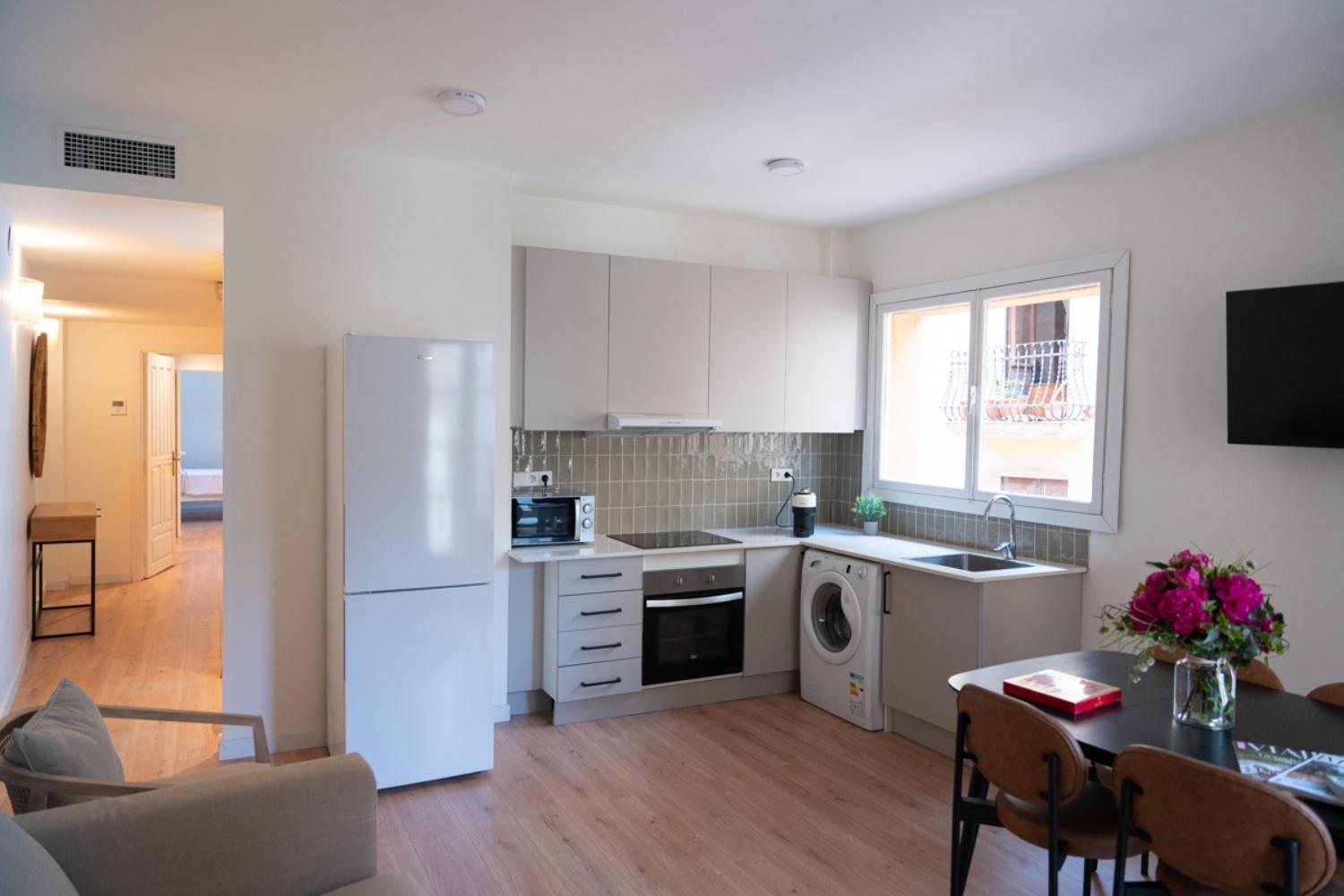 Rambla De Mar Apartments برشلونة المظهر الخارجي الصورة