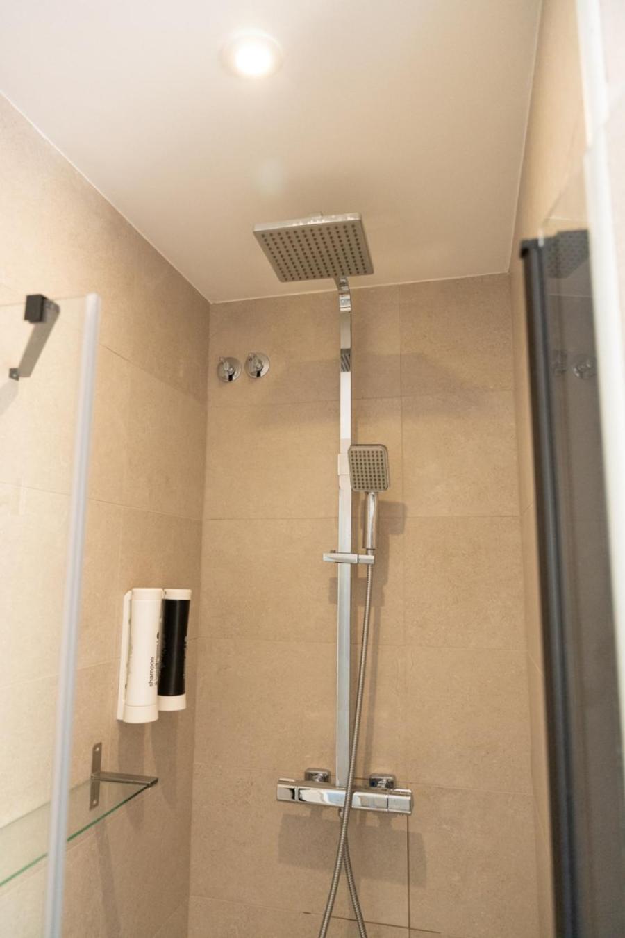 Rambla De Mar Apartments برشلونة الغرفة الصورة