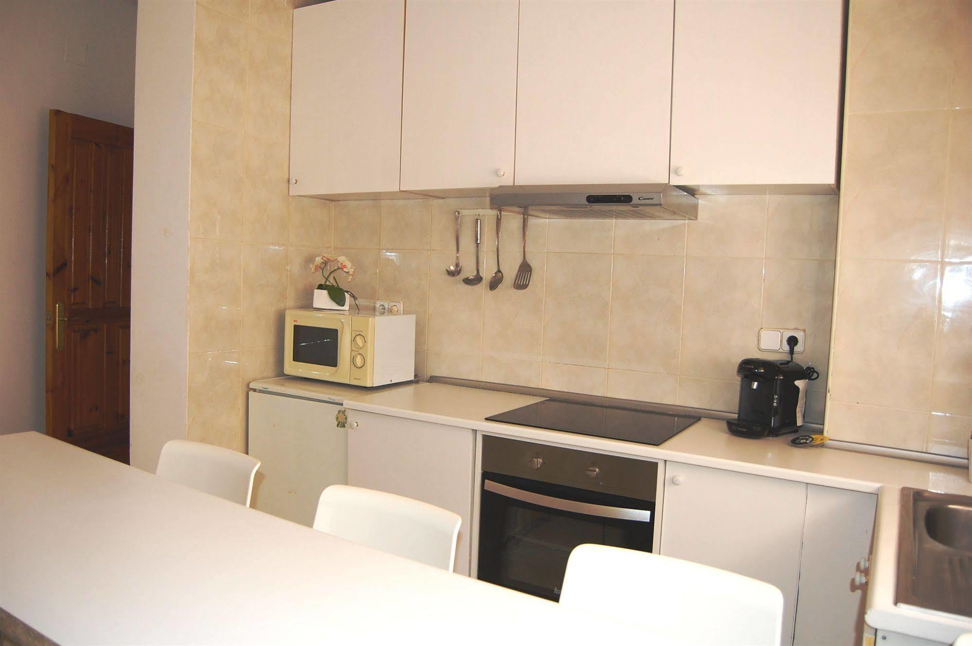 Rambla De Mar Apartments برشلونة المظهر الخارجي الصورة